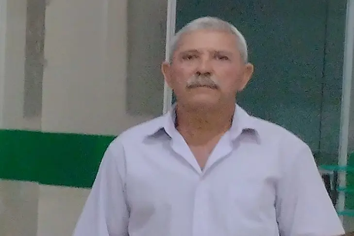 JOSÉ RUFINO DE SOUZA  (69) 98479-2482