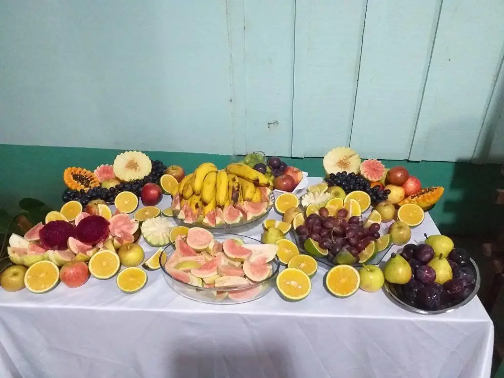 Recepção de membros por Profissão de fé e Batismo 