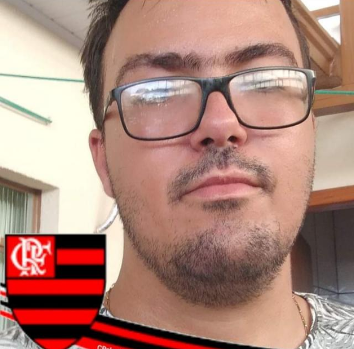 Danilo Emerick Sussai   (69) 98123-1520