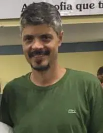 Luciano José dos Santos (69) 98489-5867