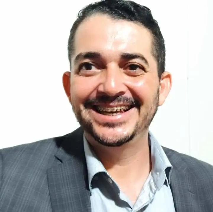 Denivaldo Rufino Bento 